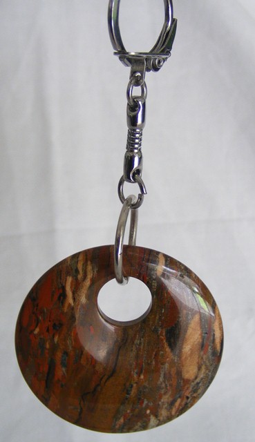 keyring